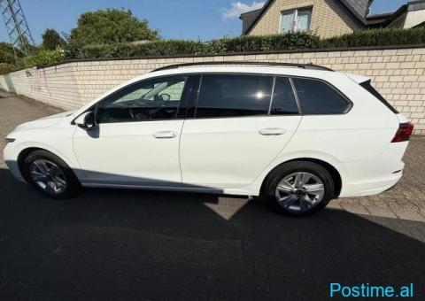 Golf 8 - 4/10