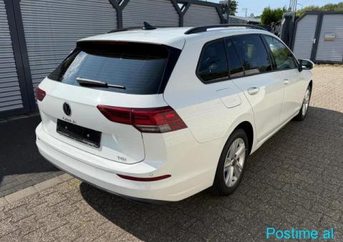 Golf 8 - 5/10