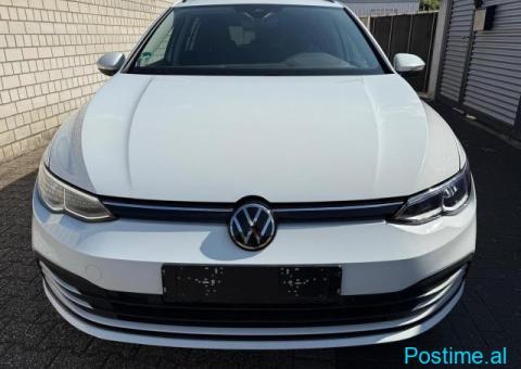 Golf 8 - 9/10