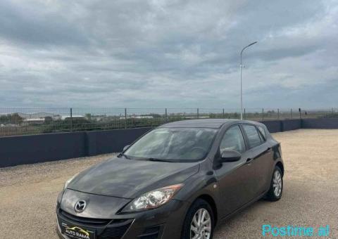 Shitet mazda viti 2009 1.6 nafte 📲0692369297 - 1/9