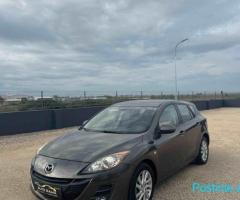 Shitet mazda viti 2009 1.6 nafte 📲0692369297