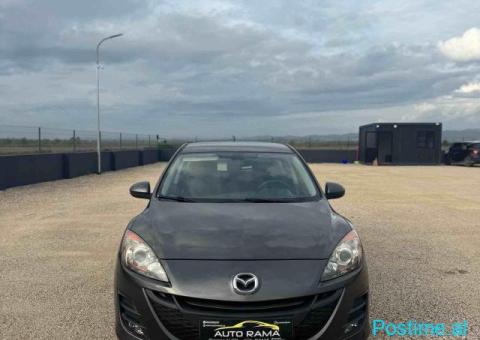 Shitet mazda viti 2009 1.6 nafte 📲0692369297 - 2/9