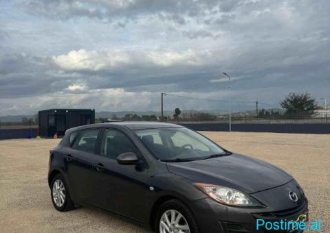 Shitet mazda viti 2009 1.6 nafte 📲0692369297 - 3/9