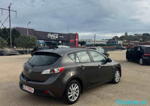 Shitet mazda viti 2009 1.6 nafte 📲0692369297 - 4/9