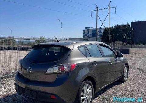 Shitet mazda viti 2009 1.6 nafte 📲0692369297 - 6/9