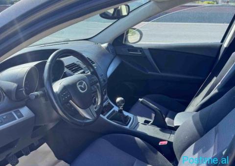 Shitet mazda viti 2009 1.6 nafte 📲0692369297 - 9/9