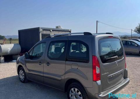 Shitet peugoet partner viti 2010 1.6 naft - 6/6