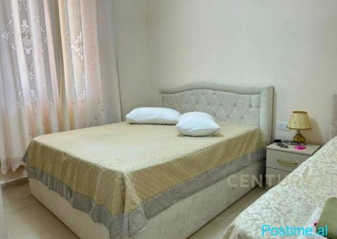 0698244160 1+1 PER SHITJE NE GOLEM, PERBALL HOTEL FLOWER – P - 3/9