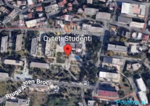 Shitet Apartament ,Qytet studenti ,Tirane - 1/7