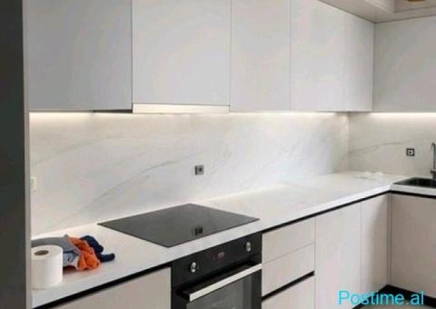 Shitet Apartament ,Qytet studenti ,Tirane - 3/7