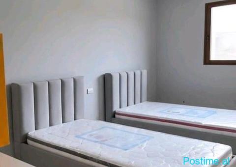 Shitet Apartament ,Qytet studenti ,Tirane - 4/7