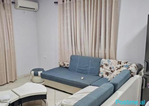 🏡 JEPET ME QIRA APARTAMENT 2+1 – RRUGA 5 MAJ - 1/6