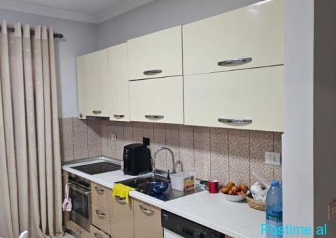 🏡 JEPET ME QIRA APARTAMENT 2+1 – RRUGA 5 MAJ - 3/6