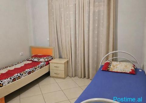 🏡 JEPET ME QIRA APARTAMENT 2+1 – RRUGA 5 MAJ - 6/6