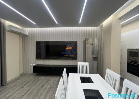 JEPET APARTAMENT ME QERA 3+1+BALLKON 'DON BOSKO' 900 EURO