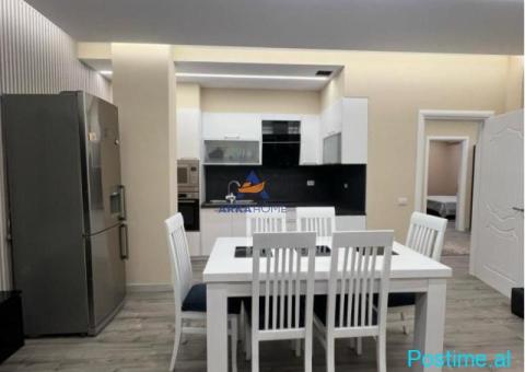 JEPET APARTAMENT ME QERA 3+1+BALLKON 'DON BOSKO' 900 EURO - 2/2