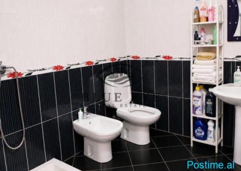 JEPET ME QERA – KATI I PARE I NJE SHTEPIE PRIVATE ,PREFEKTUR - 7/8