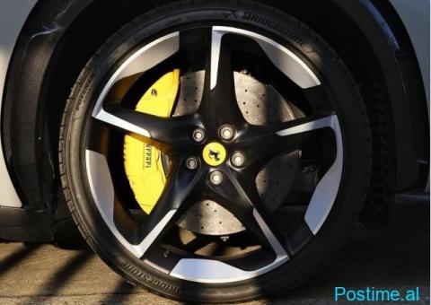 Ferrari Purosangue - 4/10