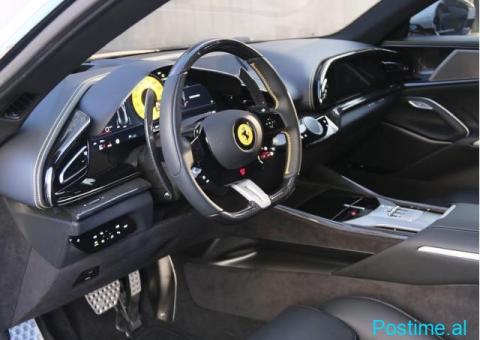 Ferrari Purosangue - 6/10