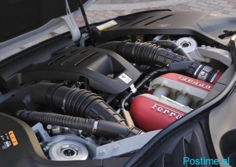 Ferrari Purosangue - 7/10