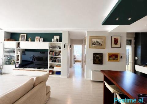 📌 JEPET ME QIRA APARTAMENT 2+1 – PRANE STADIUMIT ARENA - 1/5