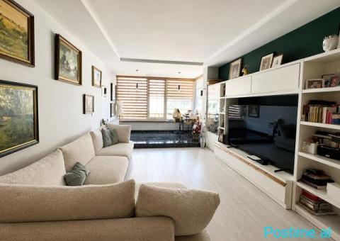📌 JEPET ME QIRA APARTAMENT 2+1 – PRANE STADIUMIT ARENA - 2/5
