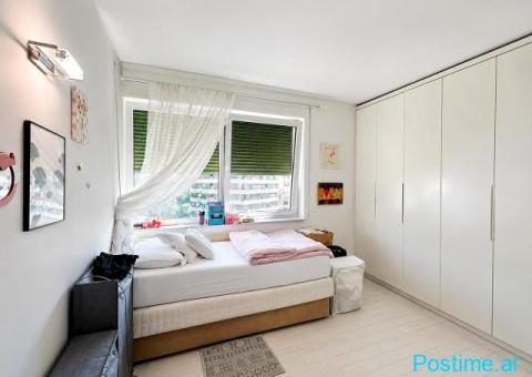 📌 JEPET ME QIRA APARTAMENT 2+1 – PRANE STADIUMIT ARENA - 4/5
