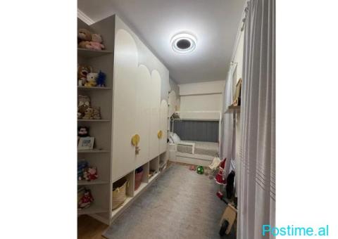 Apartament luksoz 2+1 Me Qira në Ali Demi, Kompleksi Mangale - 3/10