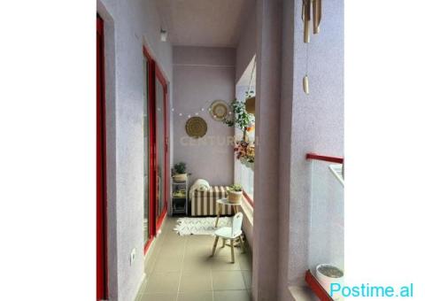 Apartament luksoz 2+1 Me Qira në Ali Demi, Kompleksi Mangale - 4/10
