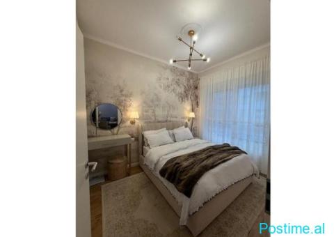 Apartament luksoz 2+1 Me Qira në Ali Demi, Kompleksi Mangale - 5/10
