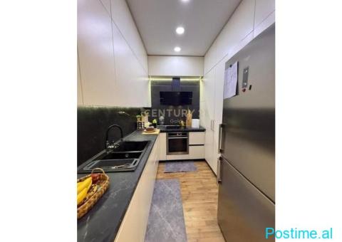 Apartament luksoz 2+1 Me Qira në Ali Demi, Kompleksi Mangale - 8/10