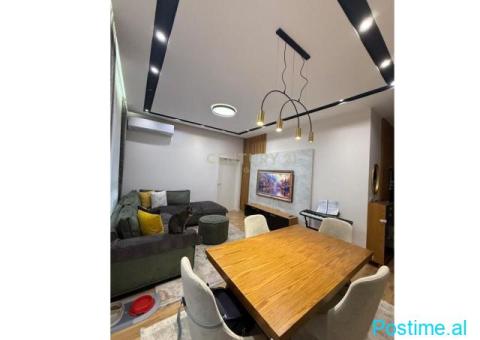 Apartament luksoz 2+1 Me Qira në Ali Demi, Kompleksi Mangale - 9/10