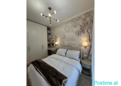 Apartament luksoz 2+1 Me Qira në Ali Demi, Kompleksi Mangale - 10/10