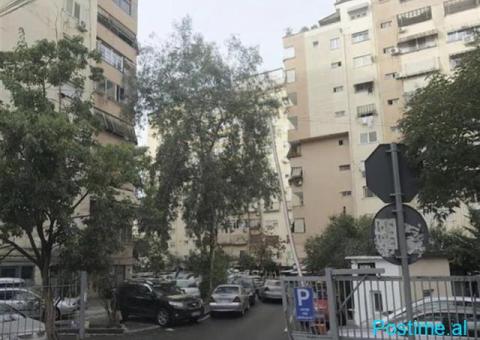 Apartment Komuna e Parisit 3+1+2+2 - 1/8