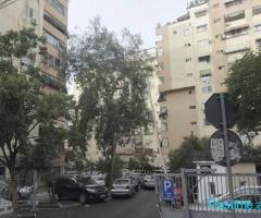 Apartment Komuna e Parisit 3+1+2+2