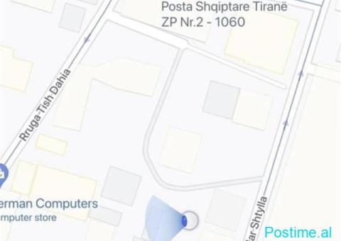 Apartment Komuna e Parisit 3+1+2+2 - 6/8