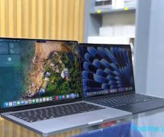 MACBOOK AIR & PRO i7 , i9 ,M1 & M2