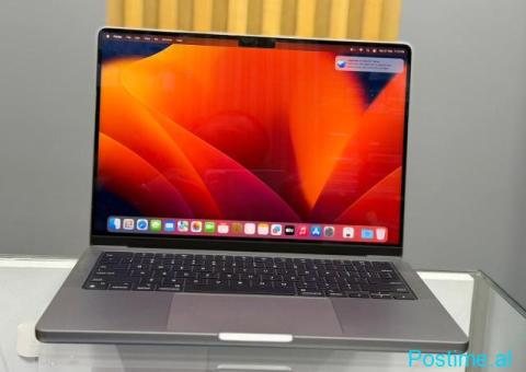 MACBOOK AIR & PRO i7 , i9 ,M1 & M2 - 3/4