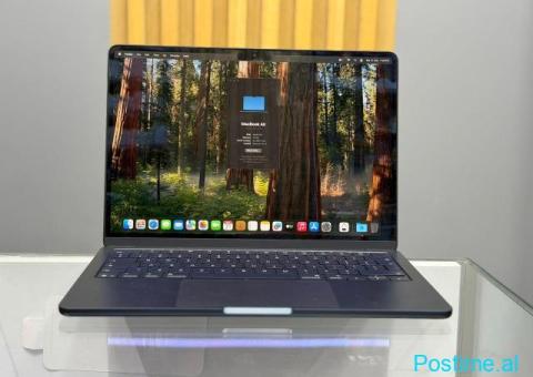 MACBOOK AIR & PRO i7 , i9 ,M1 & M2 - 4/4