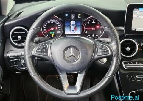 Mercedes Benz C220d - 2/5