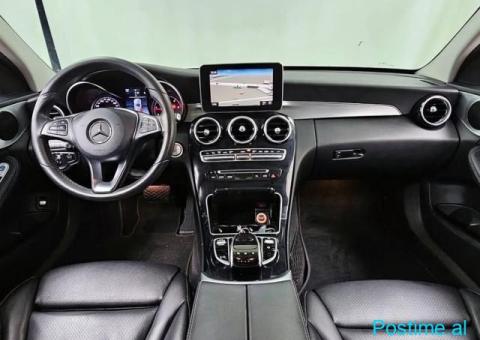 Mercedes Benz C220d - 3/5