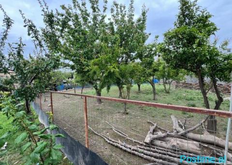 SHITET NDERTES 1 KATESHE 120m2 + 361 m2 TRUALL XHAFZOTAJ DR - 3/7