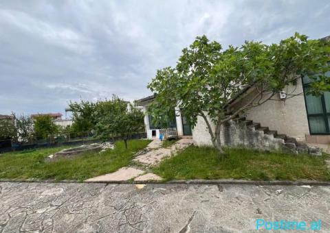 SHITET NDERTES 1 KATESHE 120m2 + 361 m2 TRUALL XHAFZOTAJ DR - 4/7