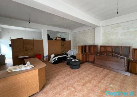 SHITET NDERTES 1 KATESHE 120m2 + 361 m2 TRUALL XHAFZOTAJ DR - 5/7