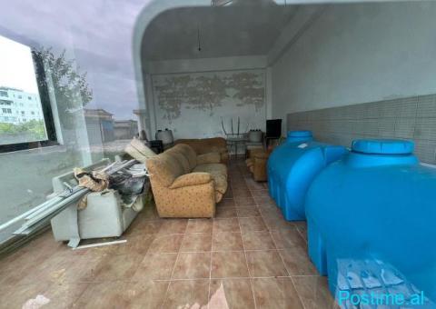 SHITET NDERTES 1 KATESHE 120m2 + 361 m2 TRUALL XHAFZOTAJ DR - 6/7