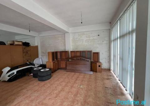 SHITET NDERTES 1 KATESHE 120m2 + 361 m2 TRUALL XHAFZOTAJ DR - 7/7