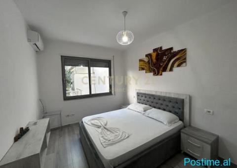 0697603180JEPET APARTAMENT ME QERA 1+1 NE GOLEM PRANE HOTEL - 1/7