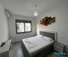 0697603180JEPET APARTAMENT ME QERA 1+1 NE GOLEM PRANE HOTEL