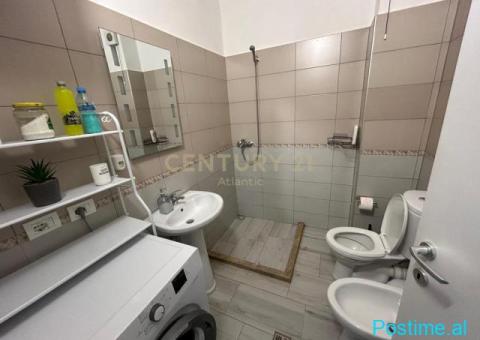 0697603180JEPET APARTAMENT ME QERA 1+1 NE GOLEM PRANE HOTEL - 6/7