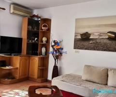JEPET APARTMENT ME QERA 2+1+BALLKON 'PAZARI I RI' 60000 LEKE